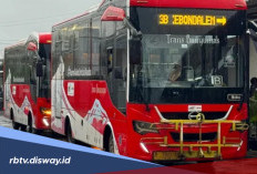 Bus Trans Banyumas Kembali Beroperasi, Cek Tarif dan Jadwal Operasionalnya