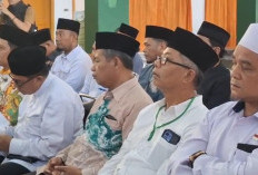 Daftar Nama 15 Besar Calon Pimpinan Baznas Provinsi Bengkulu Periode 2026-2031