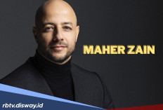 Profil Penyanyi Maher Zain dan Lirik Lagu Populer dan Viral Miliknya