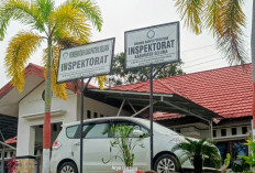 Inspektorat Seluma Buka Lagi Audit Dana Desa Muara Danau