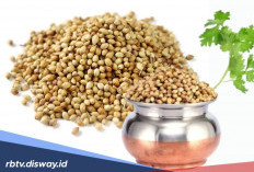 6 Manfaat Biji Ketumbar untuk Kesehatan serta Kandungannya