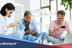 Ini Dia Rekomendasi Aplikasi Penghasil Saldo DANA Gratis, Dompet Positif Tebal