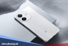 5 Rekomendasi HP Harga Rp 1 Jutaan yang Sudah Tahan Percikan Air 