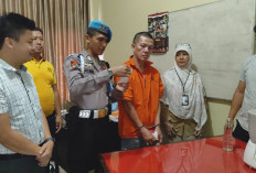 Polda Bengkulu Musnahkan Sabu Senilai Puluhan Juta Rupiah