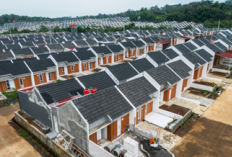 BRI Konsisten Dukung Program Perumahan Nasional, Salurkan KPR Subsidi Rp16,79 Triliun hingga Februari 2026