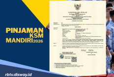 Gadai SK PNS Bisa Cair Rp 1,5 Miliar? Begini Prosesnya Lewat KSM Mandiri