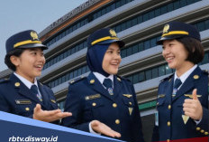 Siap-siap! Pendaftaran STMKG Segera Dibuka, Ini Syarat dan Cara Daftarnya