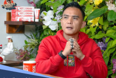 Datang ke Podcast Denny Sumargo, Hard Gumay Sebut Tahun 2026 akan Ada Wisata Baru di Pelosok Kabupaten