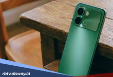 Bakal Masuk Indonesia Bulan Ini, Berikut Daftar Pesaing Infinix Note Edge di Tanah Air