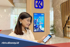 Tabel Angsuran KUR BRI Terbaru 2026, Pinjam Rp 90 Juta Bayar Segini Tiap Bulan