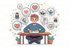 Gratitude Journaling: Bersyukur dengan Hal Kecil yang Bikin Hidup Lebih Bahagia