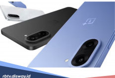 3 Rekomendasi HP OnePlus  Harga Rp 3 Jutaan 2026