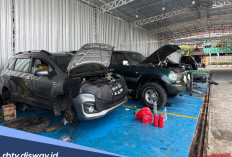 7 Bengkel Panggilan di Kota Bandar Lampung, Catat Nomornya Siapa Tahu Butuh