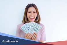 Tiba-tiba Cuan, Ini Aplikasi Penghasil Saldo DANA Gratis Terpercaya 