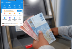 Aplikasi Game Ini Bagi-bagi THR Lebaran, Ayo Mainkan dan Ambil Saldo DANA Gratis