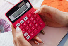 Simulasi Angsuran KSM Mandiri Pinjaman Rp 100 Juta, Syarat Mudah Angsuran Ringan