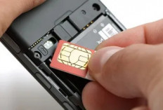Aturan Baru, Kini Registrasi Kartu SIM Resmi Berubah, Simak Cara Baru untuk Beli Nomor HP 