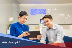 KUR BRI 2026: Pinjaman Modal Usaha hingga Rp500 Juta untuk UMKM