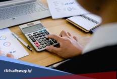 Cek Sekarang! Ini Simulasi Angsuran Kupedes BRI Pinjaman Rp 100 Juta