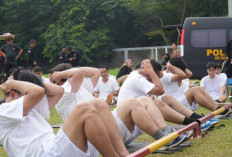 Siap-siap Tes Kesamaptaan CPNS Polhut di KLHK 2026, Begini Gambarannya 