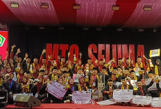 Daftar Lengkap Nama Juara MTQ ke 37 Provinsi Bengkulu Tahun 2026 di Kabupaten Seluma