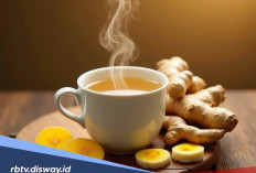 5 Minuman Tradisional Jawa yang Ampuh Turunkan Panas Dalam dan Cegah Dehidrasi