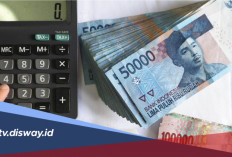 Mau Pinjam Rp 4 Juta di Rupiah Cepat? Ini Simulasi Cicilan per Bulannya