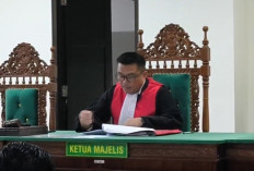 Sidang Praperadilan Kasus Perbankan, Hakim Tolak Prapid Tiga Tersangka 