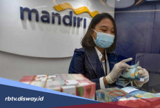 KSM Mandiri Rp 150 Juta Cair Tanpa Biaya Administrasi, Cek Angsuran per Bulan