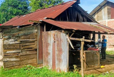 300 Rumah Tak Layak Huni di Kabupaten Seluma Provinsi Bengkulu Segera Dibedah