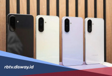 Update Harga Samsung Galaxy A26 5G, Ini Keunggulan Chipset Exynos 1380