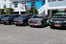 5 OPD Pemkab Mukomuko Bandel, Perintah Bupati Masih Dilanggar