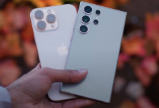 iPhone 16 Pro Max vs Samsung Galaxy S24 Ultra, Mana yang Lebih Unggul?