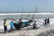 Pemkab Mukomuko Genjot Produksi Hasil Ikan Laut, Target Hasil Tangkapan 25.413 Ton