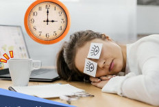 Masuk Ramadhan, Ini Tips agar Puasa Tidak Lemas dan Tetap Fit