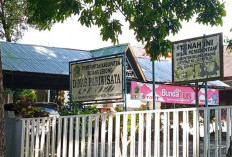 PAD Sektor Pariwisata di Rejang Lebong Tahun 2026 Jauh dari Target