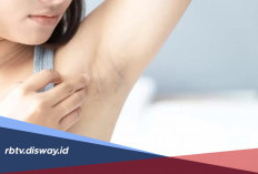 Ada Benjolan di Ketiak yang Tidak Sakit? Waspada Jika Muncul dengan Gejala Ini