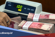Syarat dan Simulasi Angsuran Kupedes BRI Rp 25 Juta, Ini Asuransi yang Bisa Dicover