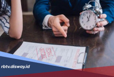 Jangan Sampai Jadi Korban, Ini Tips Menghadapi DC Gadungan 