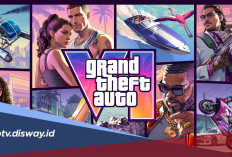 GTA 6 Siap Rilis November 2026, Rockstar Siapkan Dunia yang Lebih Hidup