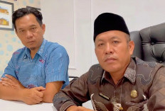 Ini 3 Titik Lokasi Jalan Prioritas yang Diusulkan Pemkab Lebong Melalui Program Inpres Jalan Daerah