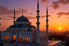 Jadwal Buka Puasa Hari Ini untuk Wilayah Bandar Lampung, Rabu 18 Februari 2026 