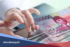 Daftar Terbaru Pinjol Terdaftar di OJK, Demi Kenyamanan Anda Pinjam yang Resmi-resmi saja