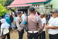 Karyawan Swasta di Bengkulu Ditemukan Tak Bernyawa Dalam Kondisi Tragis Dalam Rumah