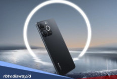 Spesifikasi Realme Note 70, Desain Baja Standar Militer