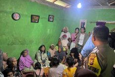 Hanyut di Siring PLTA Tes, Pelajar Berusia 10 Tahun Ditemukan Meninggal Dunia