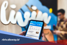 Cara Ajukan KSM Mandiri Lewat Aplikasi Livin, Proses Cair Cepat