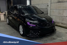Cara Merawat Cat Mobil Hitam agar Tetap Mengkilap dan Terhindar Baret