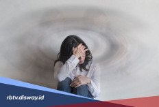 4 Jenis Makanan dan Minuman Ini Wajib Dihindari Bagi yang Punya Riwayat Penyakit Vertigo