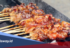 Sate Kelinci dalam Pandangan Islam, Halal Asalkan Mengikuti Ketentuan Berikut